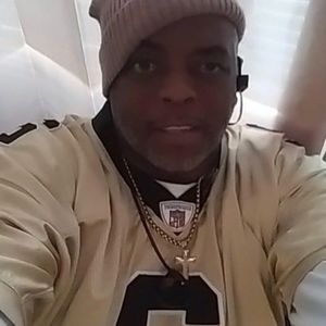 Meet your Posher, Joseph